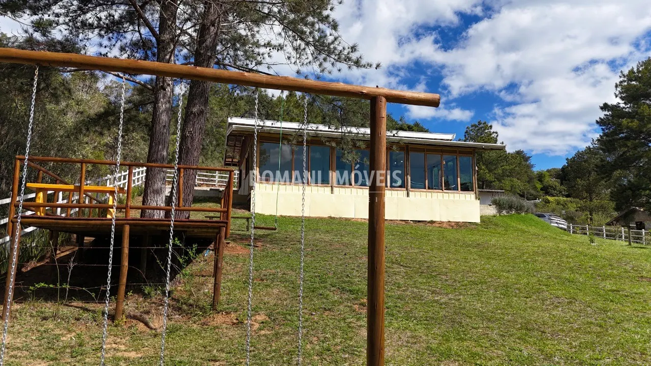 Casa à venda de 1.630 m² em Campos do Jordão, SP, Brasil