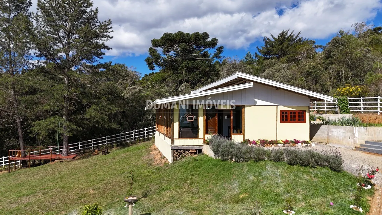 Casa à venda de 1.630 m² em Campos do Jordão, SP, Brasil