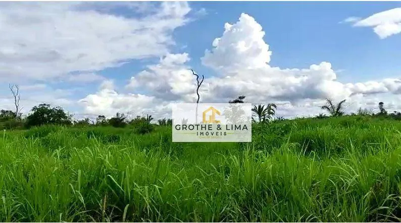 Fazenda à venda de 2.812 ha em Recursolândia, TO, Brasil