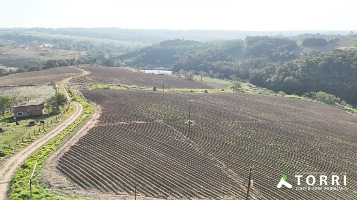 Fazenda à venda de 121 ha em São Miguel Arcanjo, SP, Brasil