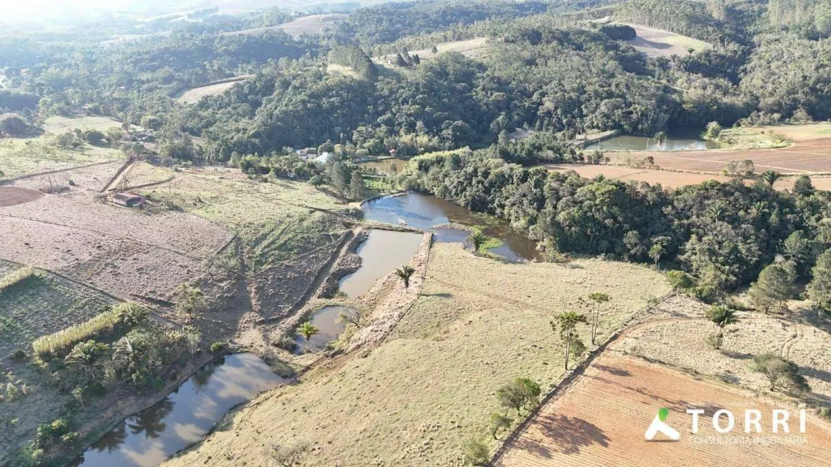 Fazenda à venda de 121 ha em São Miguel Arcanjo, SP, Brasil
