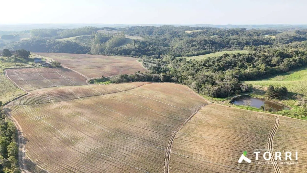 Fazenda à venda de 121 ha em São Miguel Arcanjo, SP, Brasil