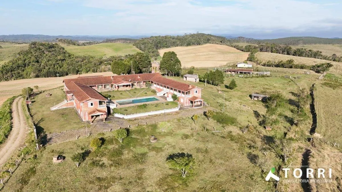 Fazenda à venda de 121 ha em São Miguel Arcanjo, SP, Brasil