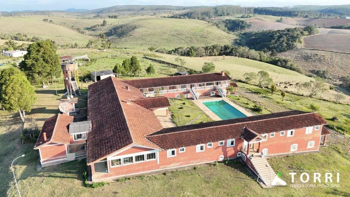 Fazenda à venda de 121 ha em São Miguel Arcanjo, SP, Brasil