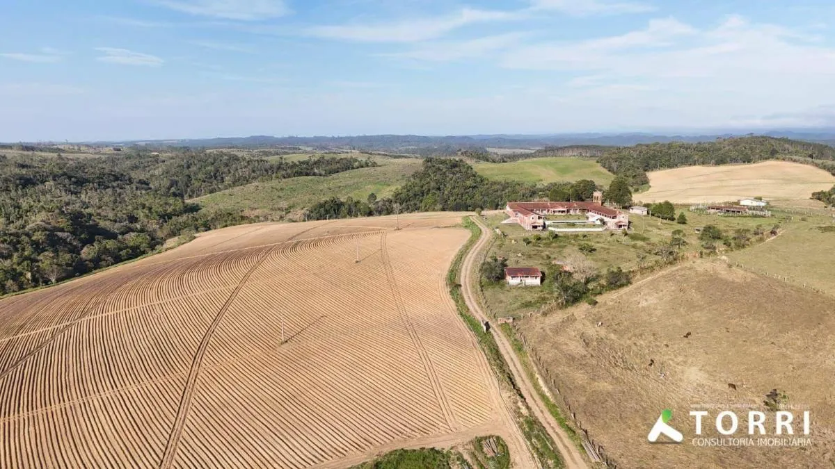 Fazenda à venda de 121 ha em São Miguel Arcanjo, SP, Brasil