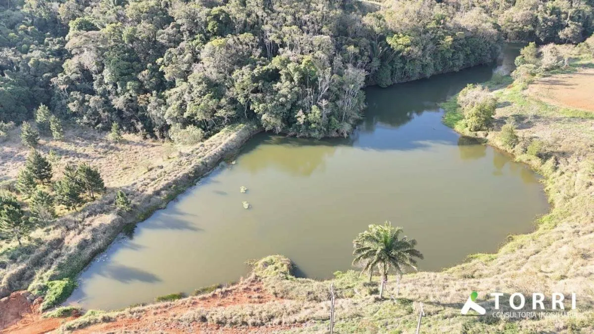 Fazenda à venda de 121 ha em São Miguel Arcanjo, SP, Brasil