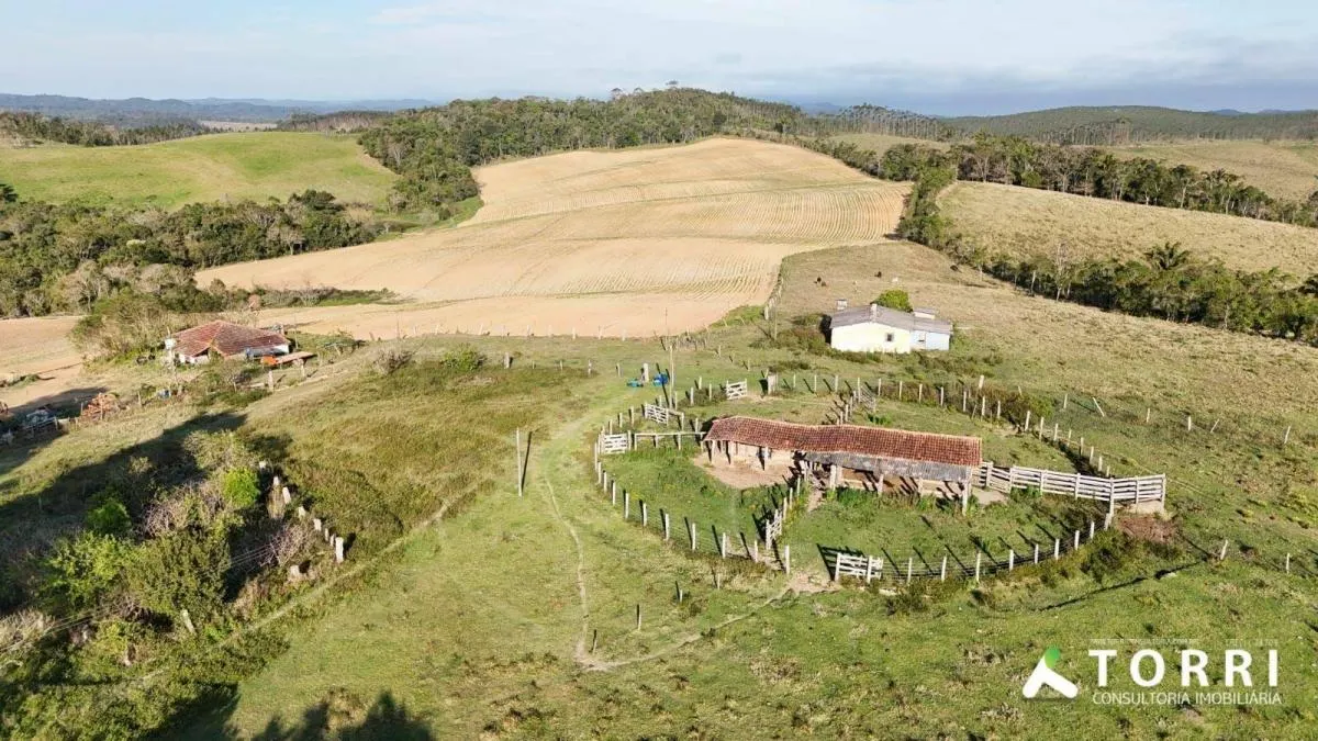 Fazenda à venda de 121 ha em São Miguel Arcanjo, SP, Brasil
