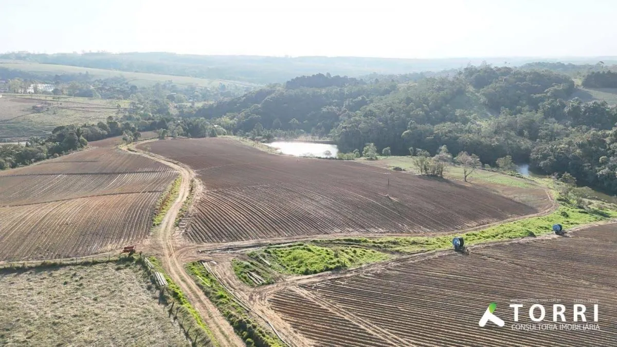 Fazenda à venda de 121 ha em São Miguel Arcanjo, SP, Brasil