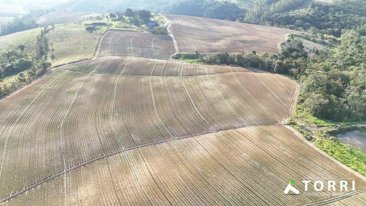 Fazenda à venda de 121 ha em São Miguel Arcanjo, SP, Brasil