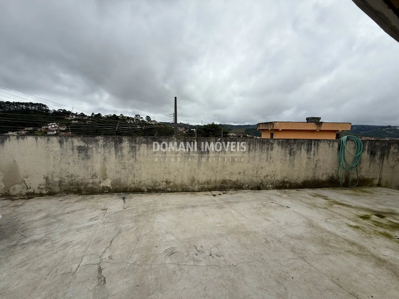 Casa à venda de 212 m² em Campos do Jordão, SP, Brasil