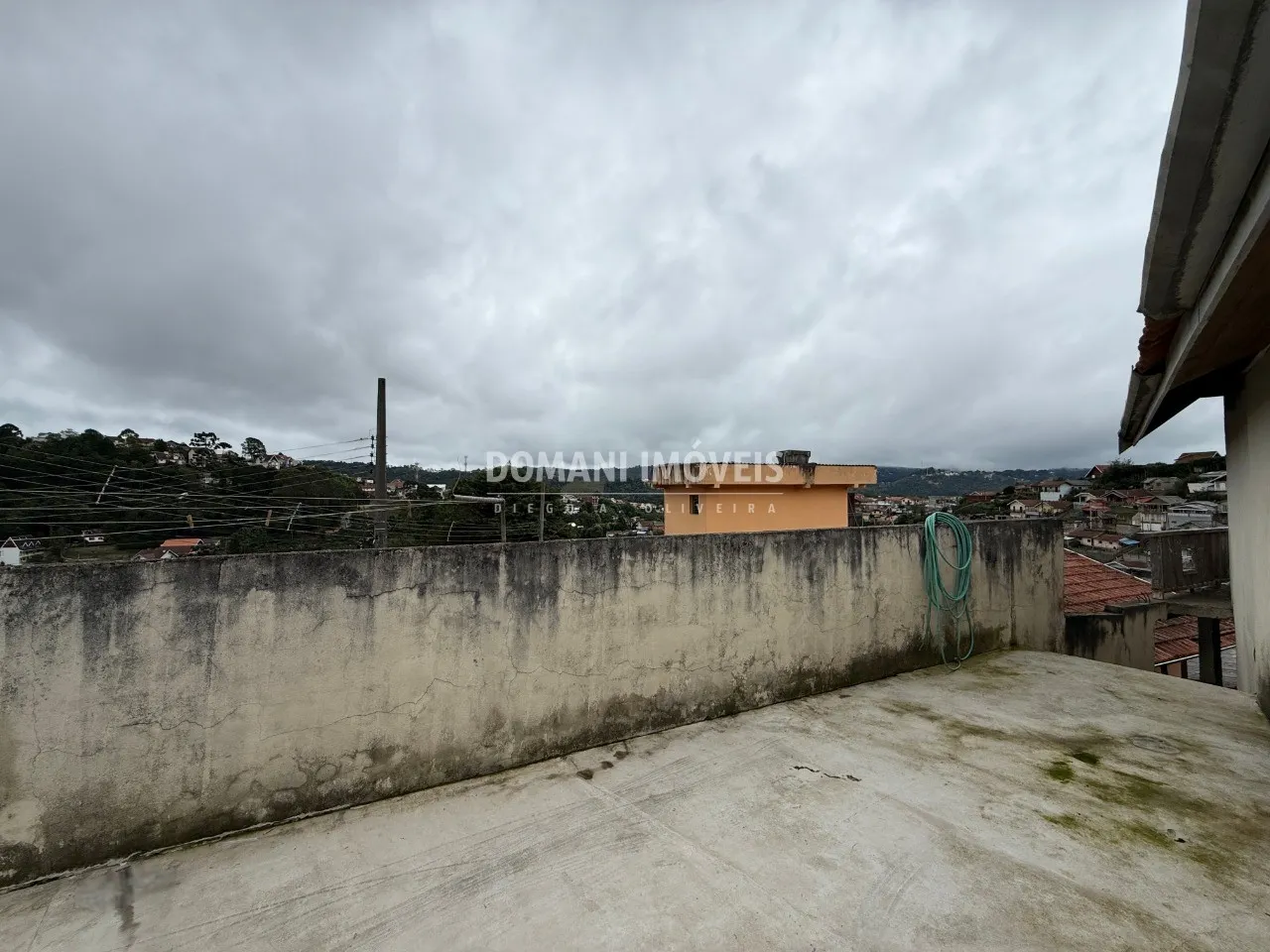Casa à venda de 212 m² em Campos do Jordão, SP, Brasil