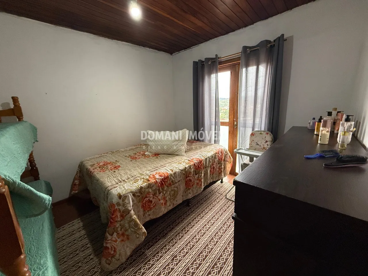 Casa à venda de 212 m² em Campos do Jordão, SP, Brasil