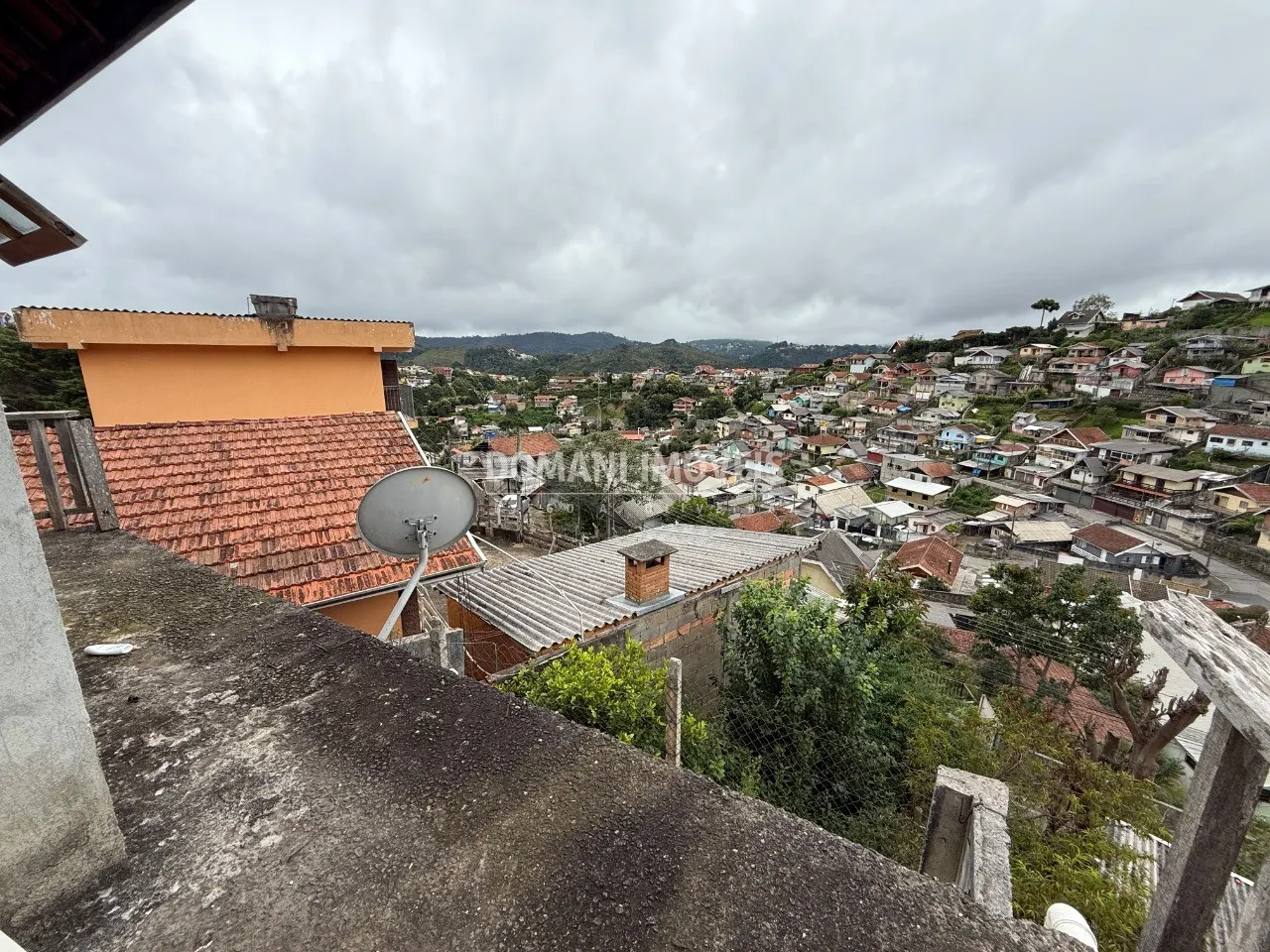Casa à venda de 212 m² em Campos do Jordão, SP, Brasil