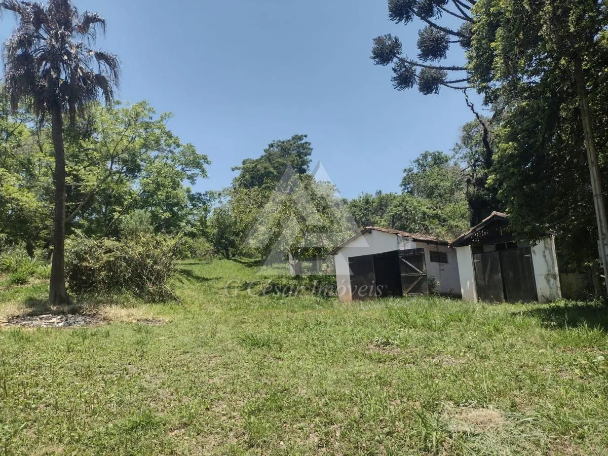 Sítio à venda de 5 ha em Piedade, SP, Brasil