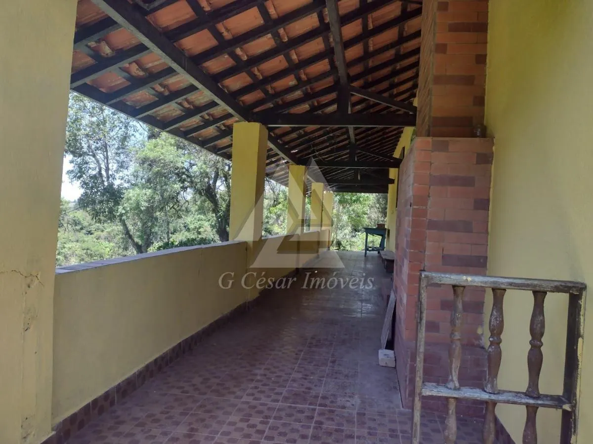Sítio à venda de 5 ha em Piedade, SP, Brasil