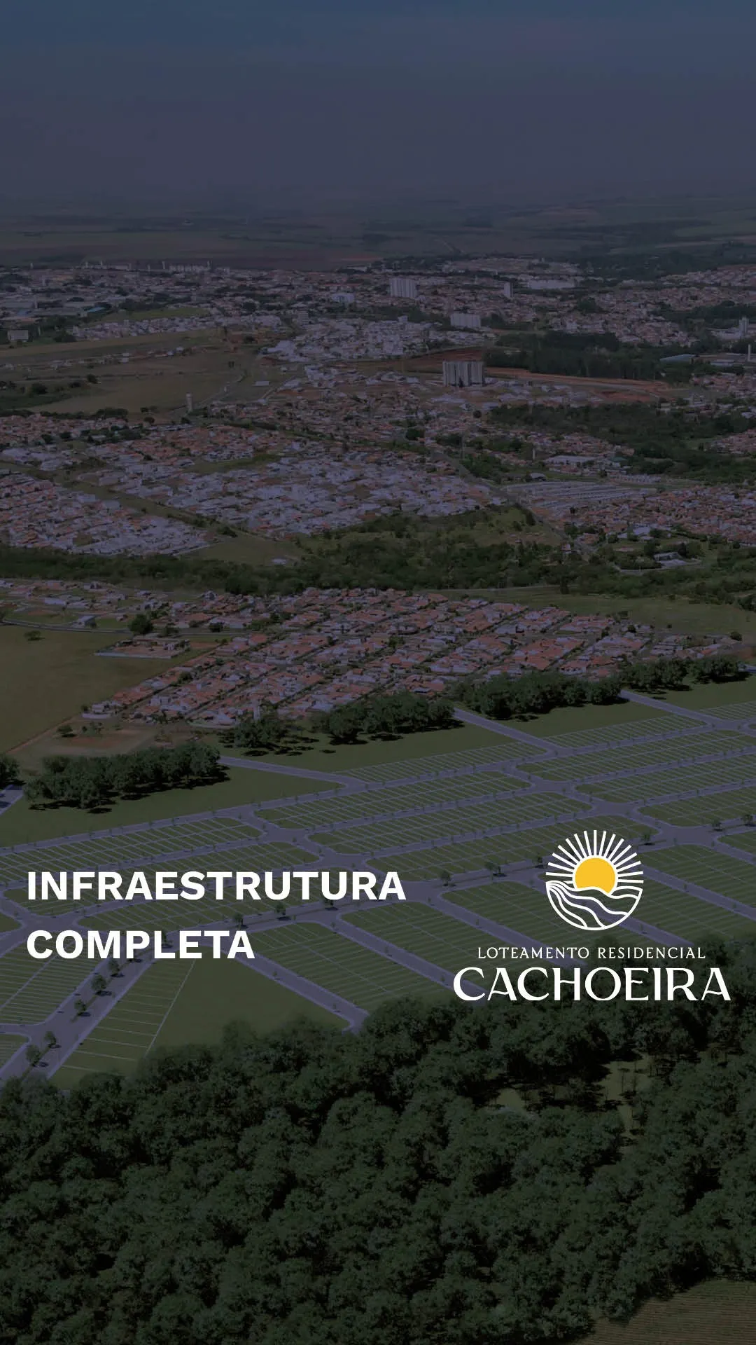 Terreno à venda de 175 m² em Santa Bárbara d'Oeste, SP, Brasil