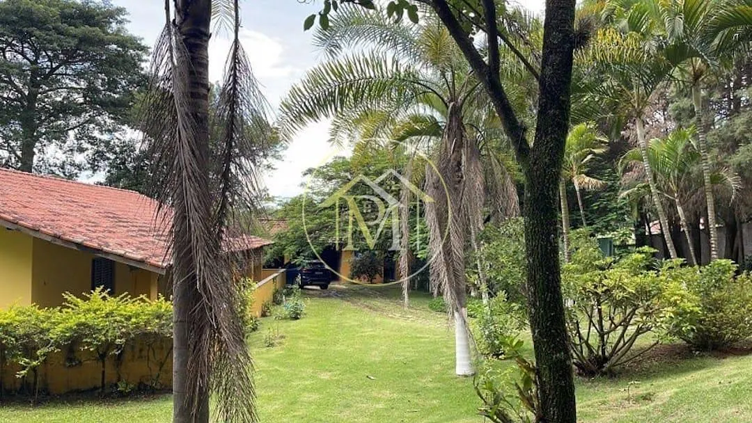 Fazenda à venda de 1.000 ha em Itu, SP, Brasil