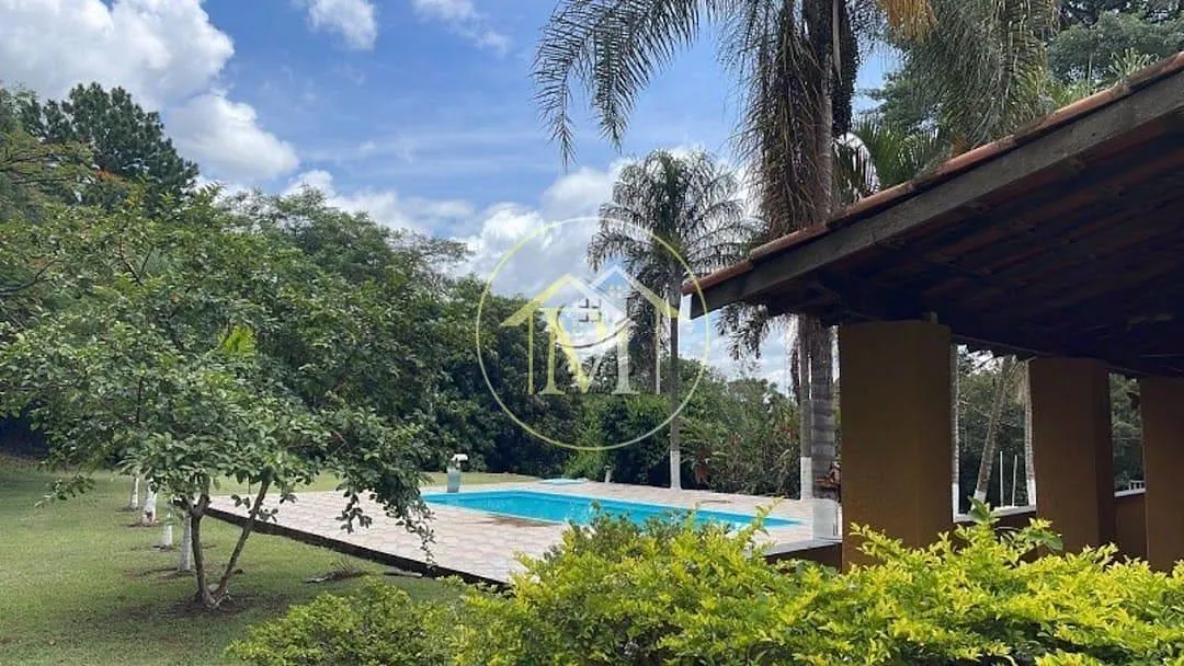 Fazenda à venda de 1.000 ha em Itu, SP, Brasil
