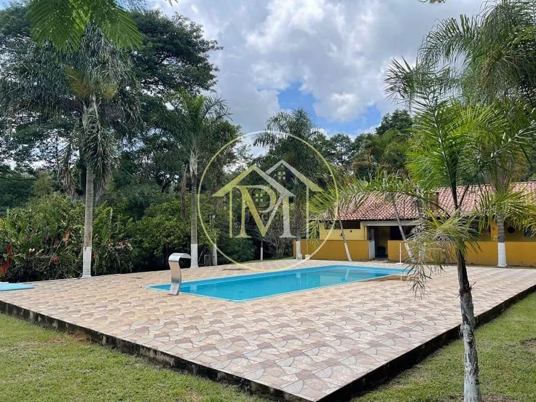 Fazenda à venda de 1.000 ha em Itu, SP, Brasil