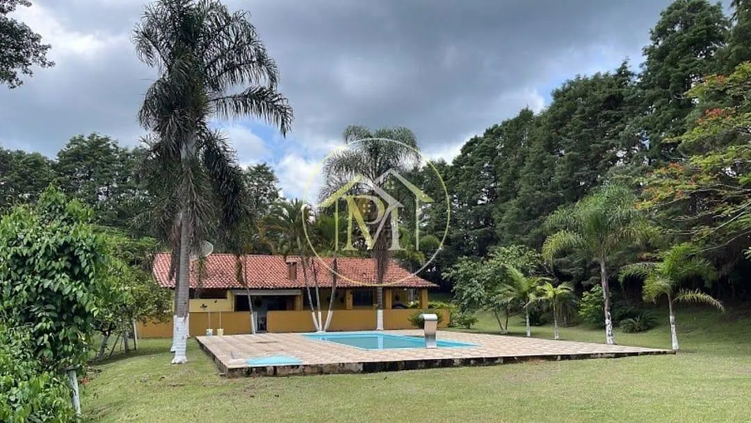 Fazenda à venda de 1.000 ha em Itu, SP, Brasil