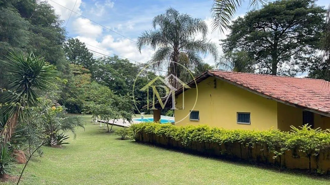 Fazenda à venda de 1.000 ha em Itu, SP, Brasil