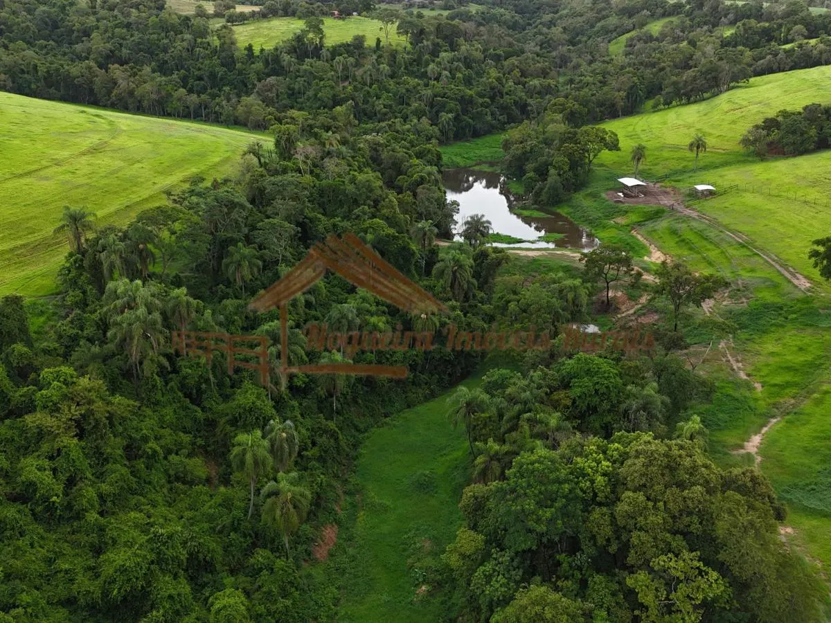 Fazenda à venda de 96 ha em Porto Feliz, SP, Brasil
