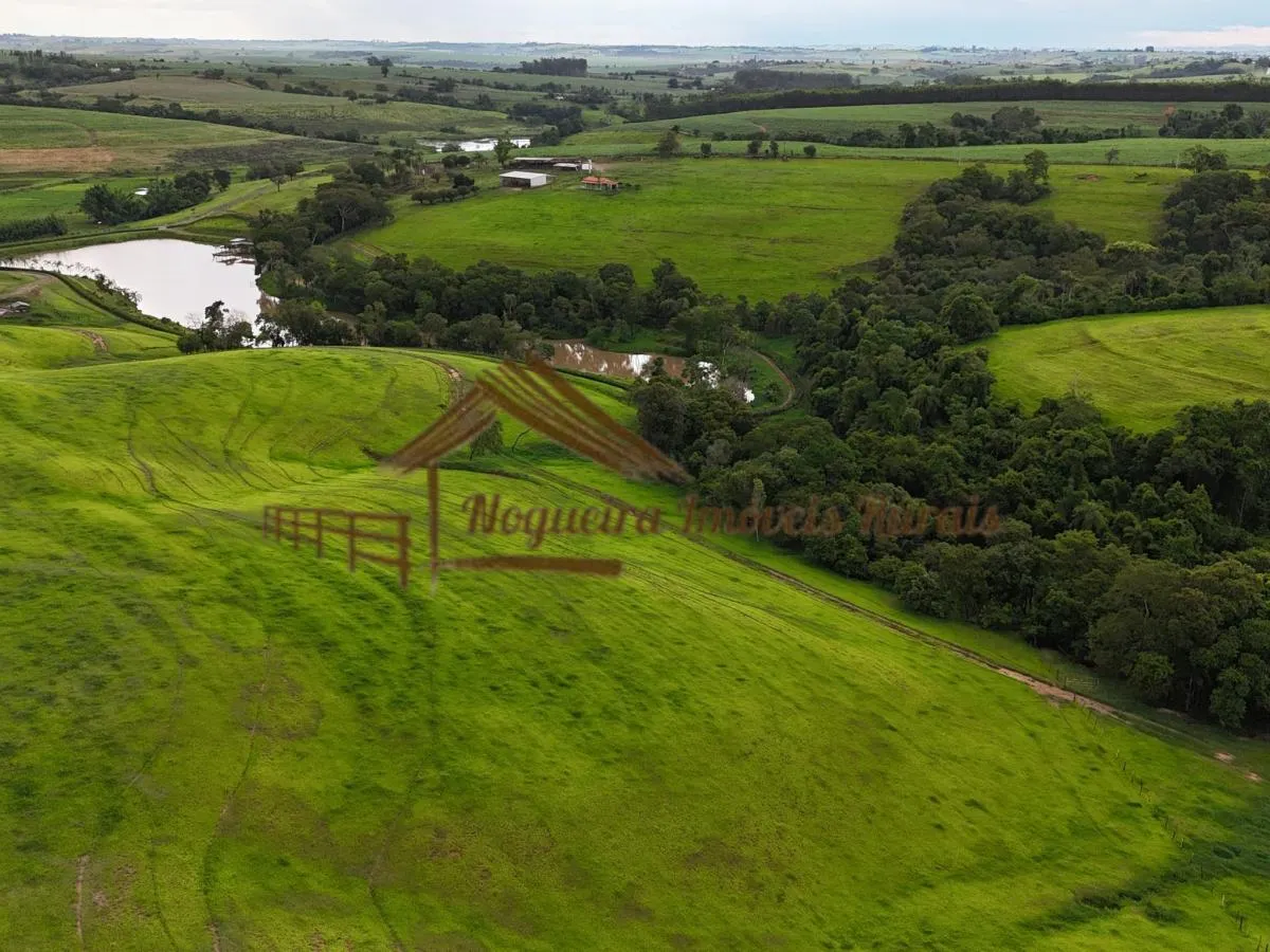 Fazenda à venda de 96 ha em Porto Feliz, SP, Brasil
