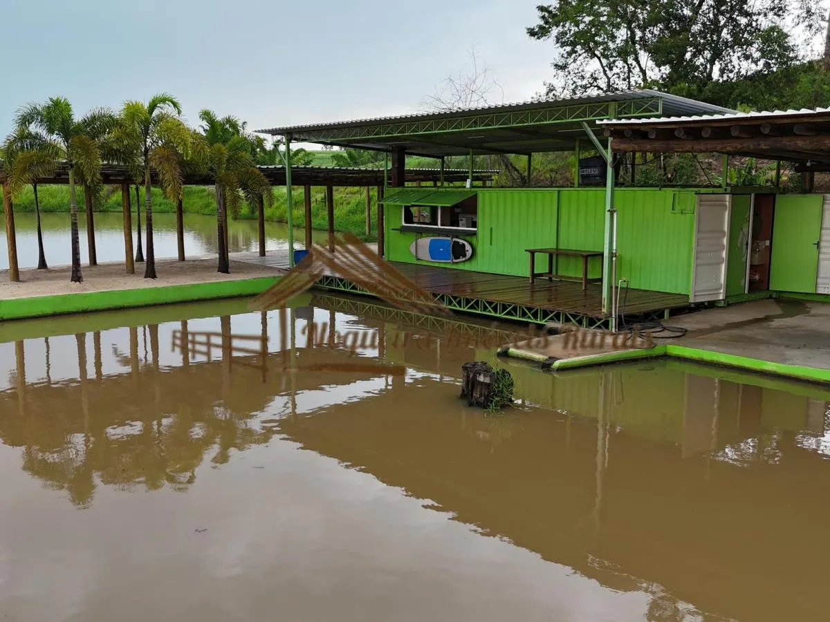Fazenda à venda de 96 ha em Porto Feliz, SP, Brasil