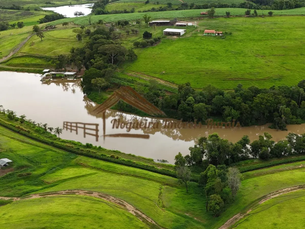 Fazenda à venda de 96 ha em Porto Feliz, SP, Brasil