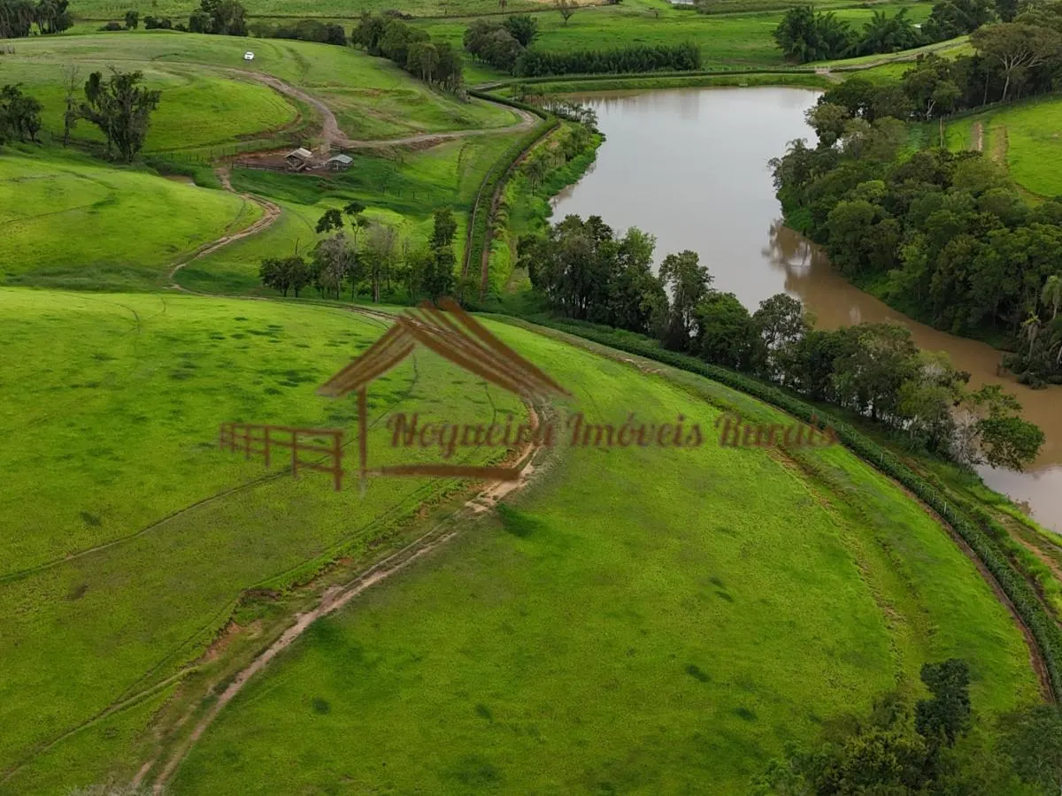 Fazenda à venda de 96 ha em Porto Feliz, SP, Brasil