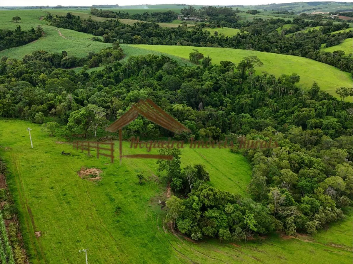 Fazenda à venda de 96 ha em Porto Feliz, SP, Brasil