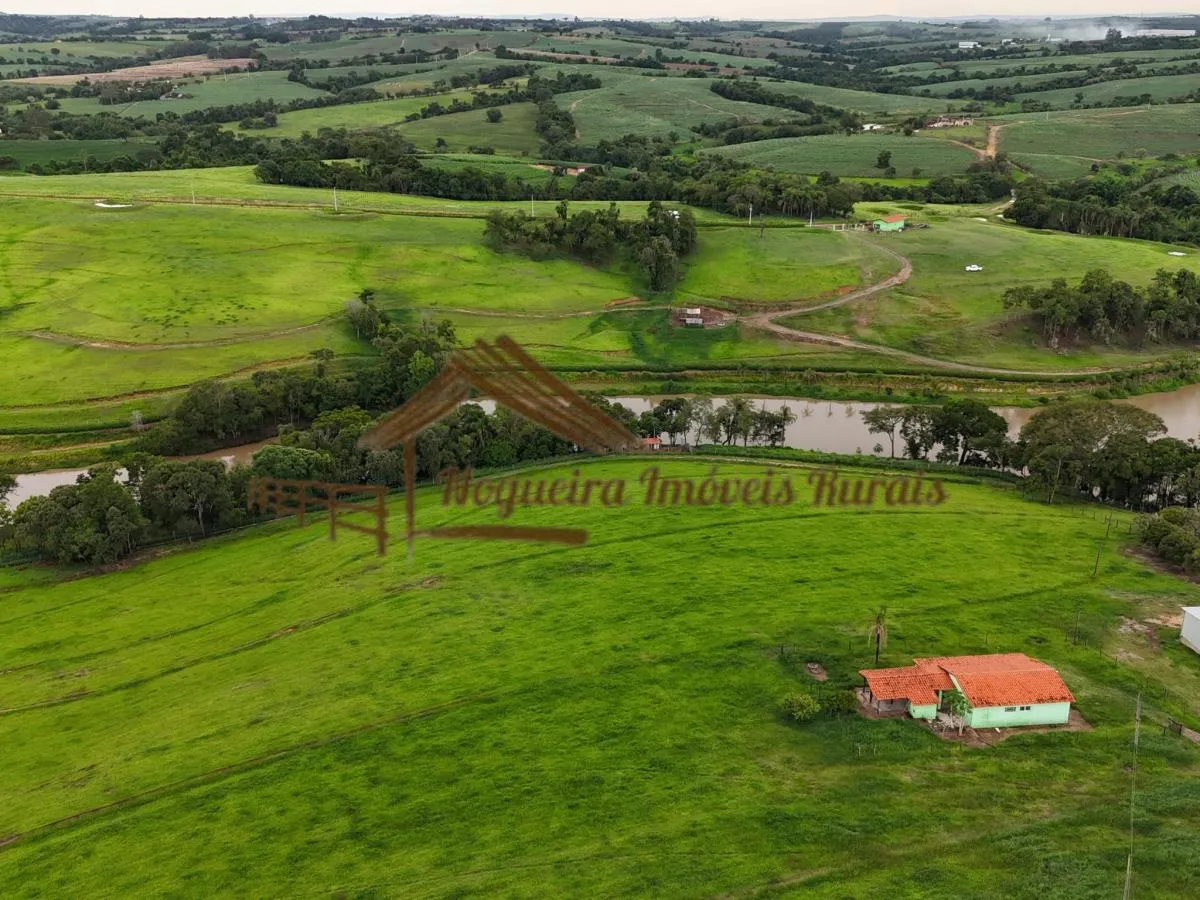 Fazenda à venda de 96 ha em Porto Feliz, SP, Brasil