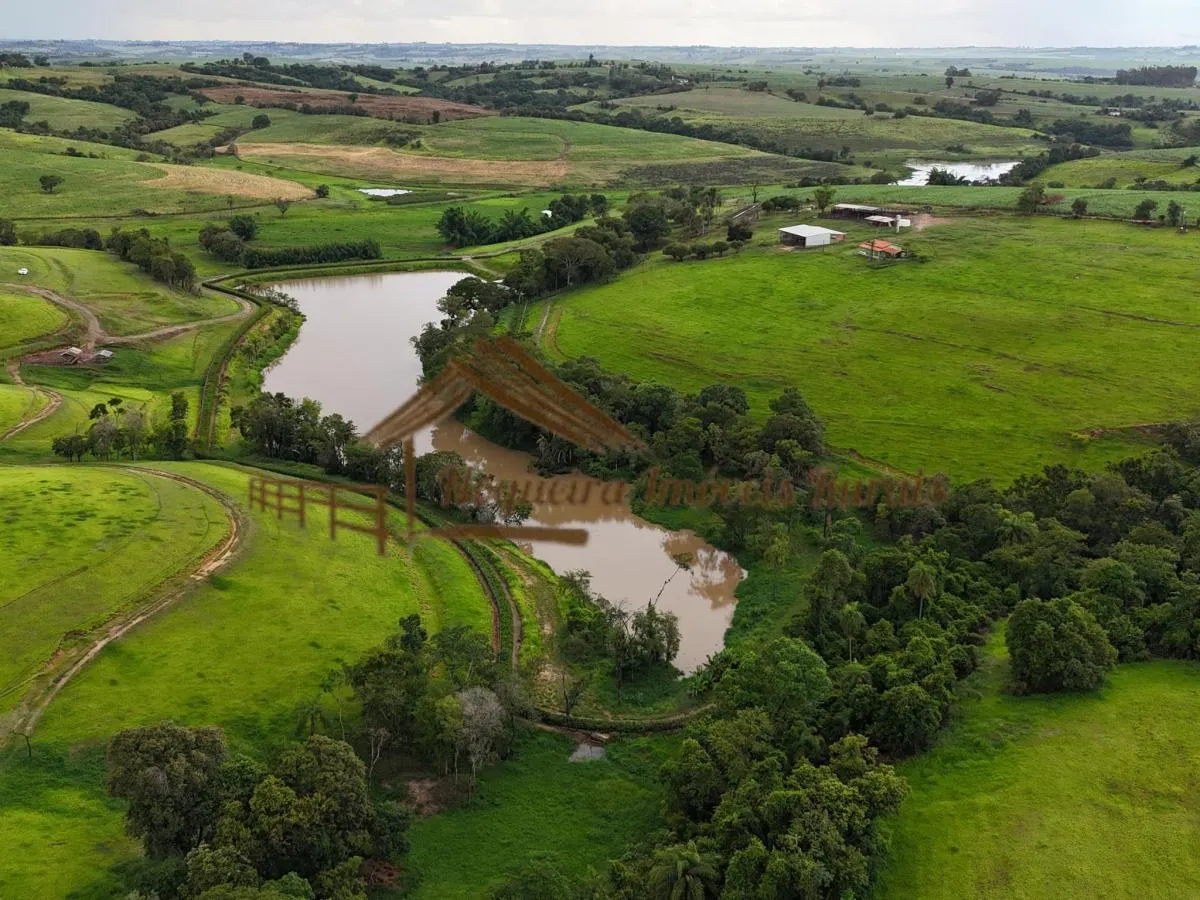 Fazenda à venda de 96 ha em Porto Feliz, SP, Brasil