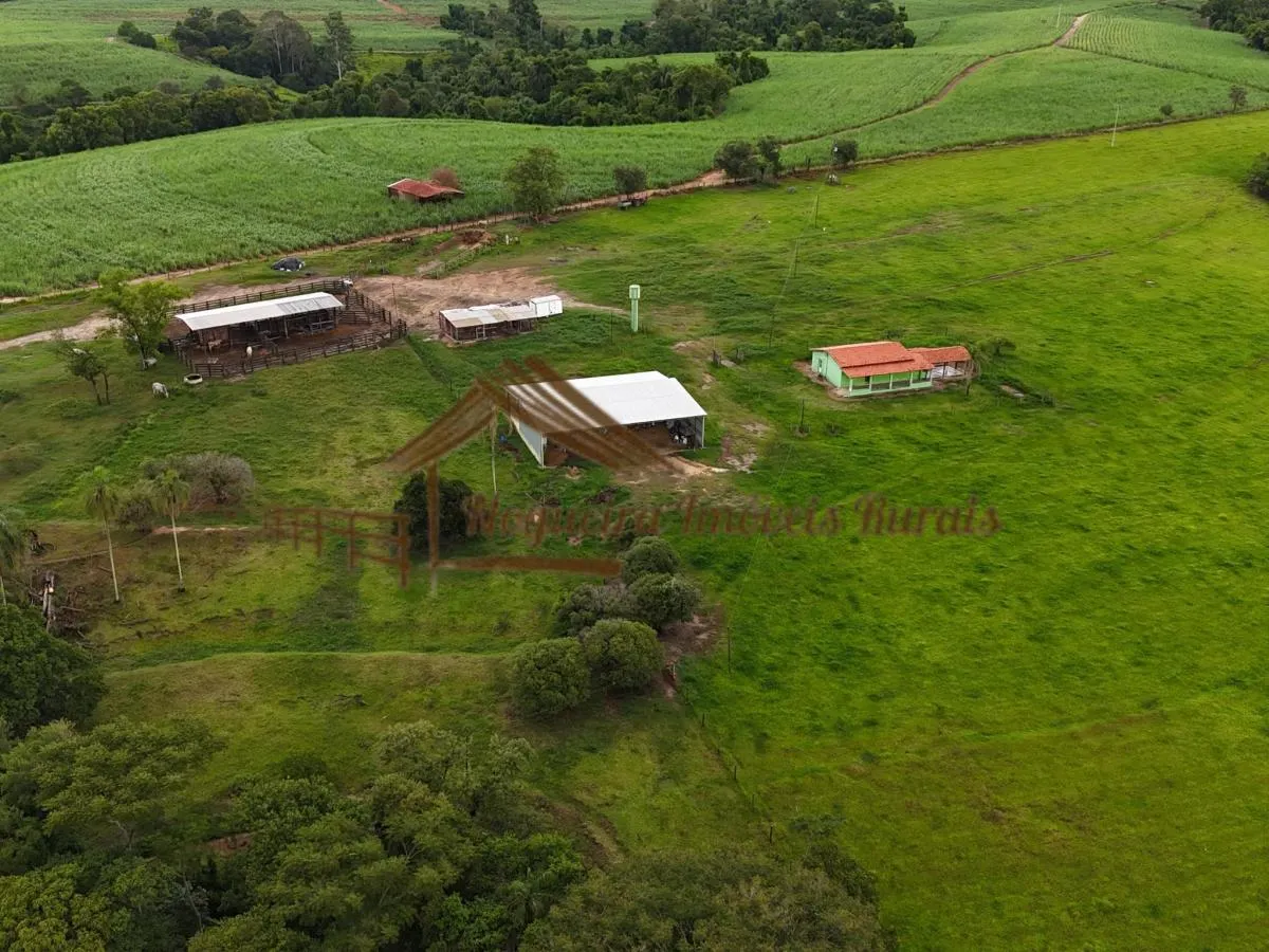 Fazenda à venda de 96 ha em Porto Feliz, SP, Brasil