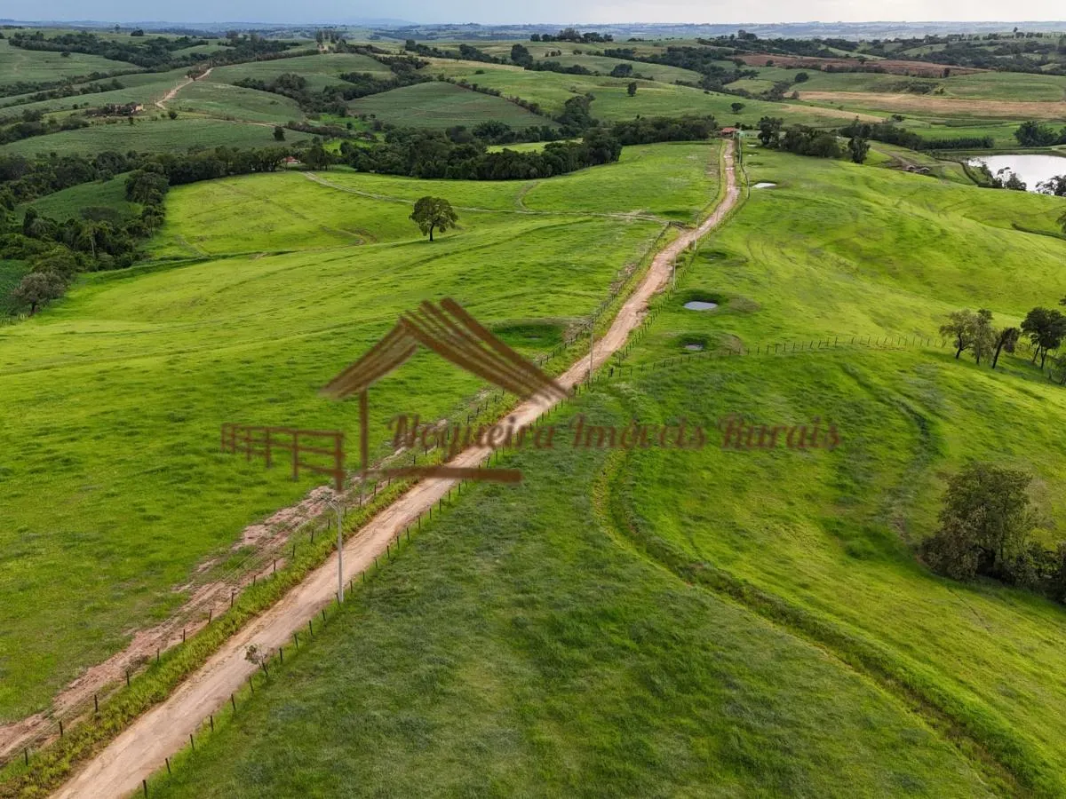 Fazenda à venda de 96 ha em Porto Feliz, SP, Brasil