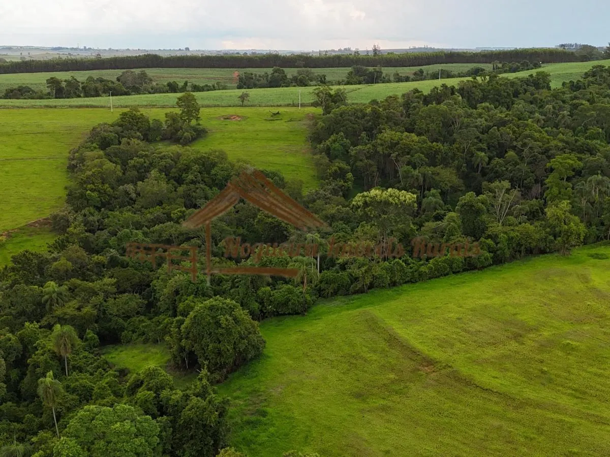 Fazenda à venda de 96 ha em Porto Feliz, SP, Brasil