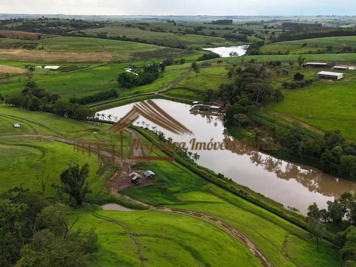 Fazenda à venda de 96 ha em Porto Feliz, SP, Brasil
