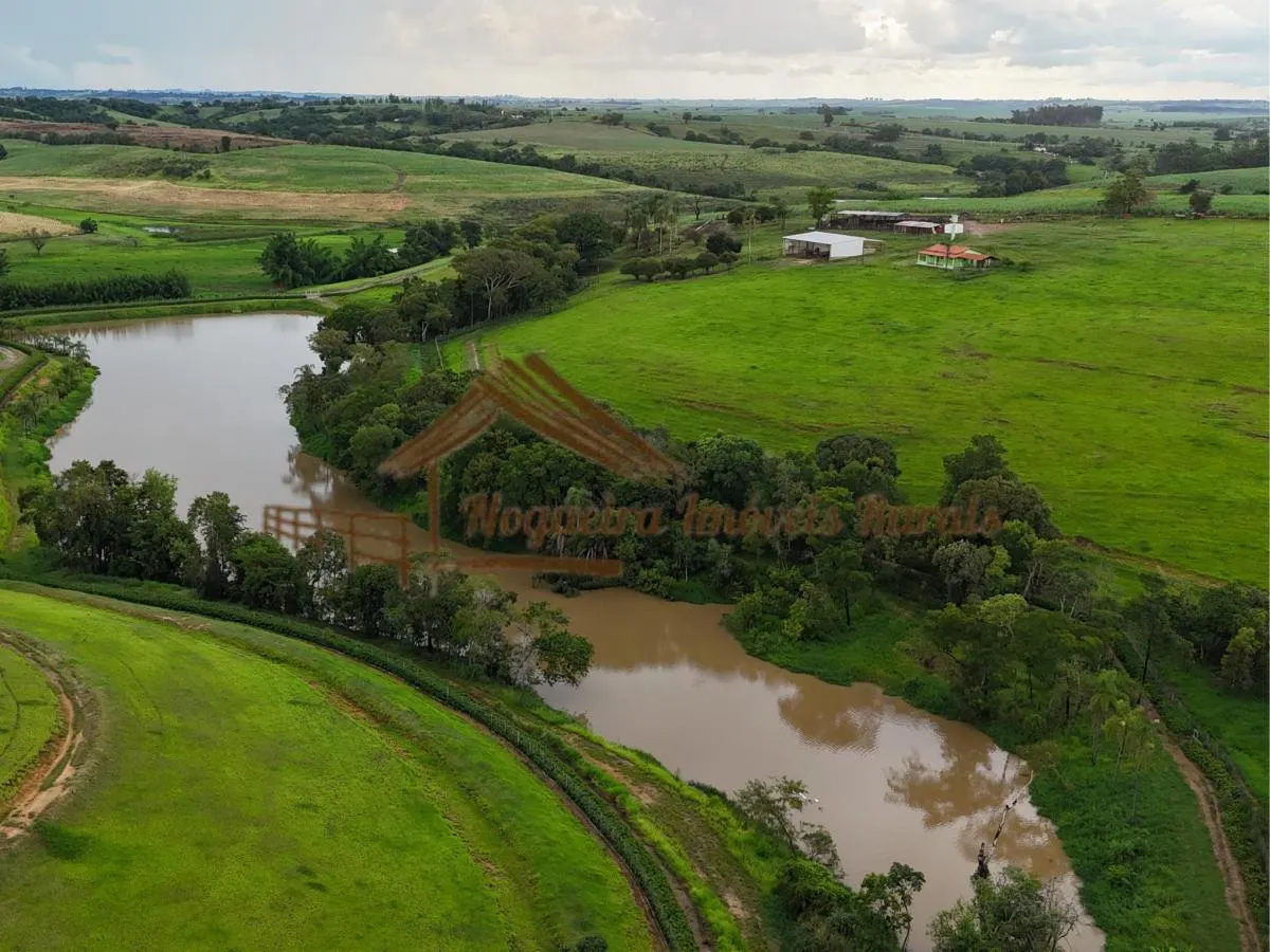 Fazenda à venda de 96 ha em Porto Feliz, SP, Brasil