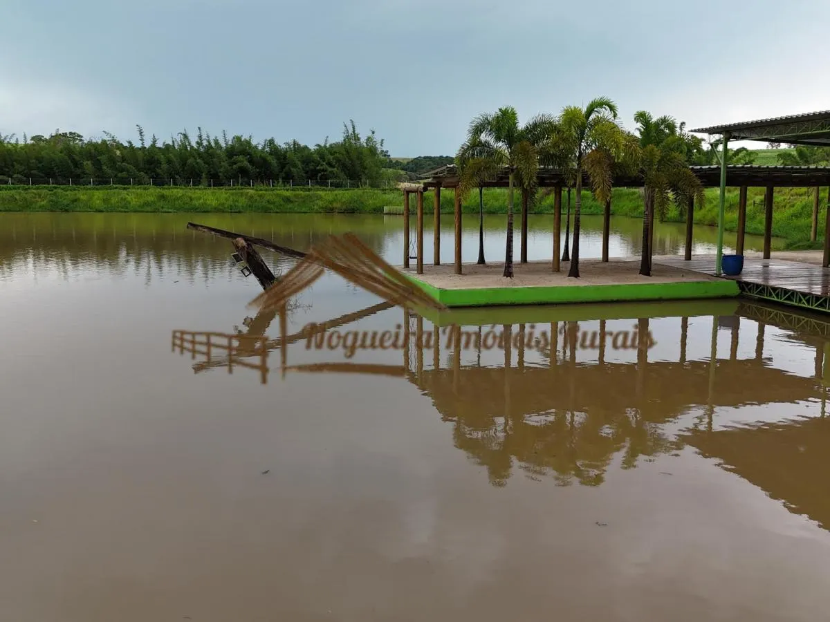 Fazenda à venda de 96 ha em Porto Feliz, SP, Brasil