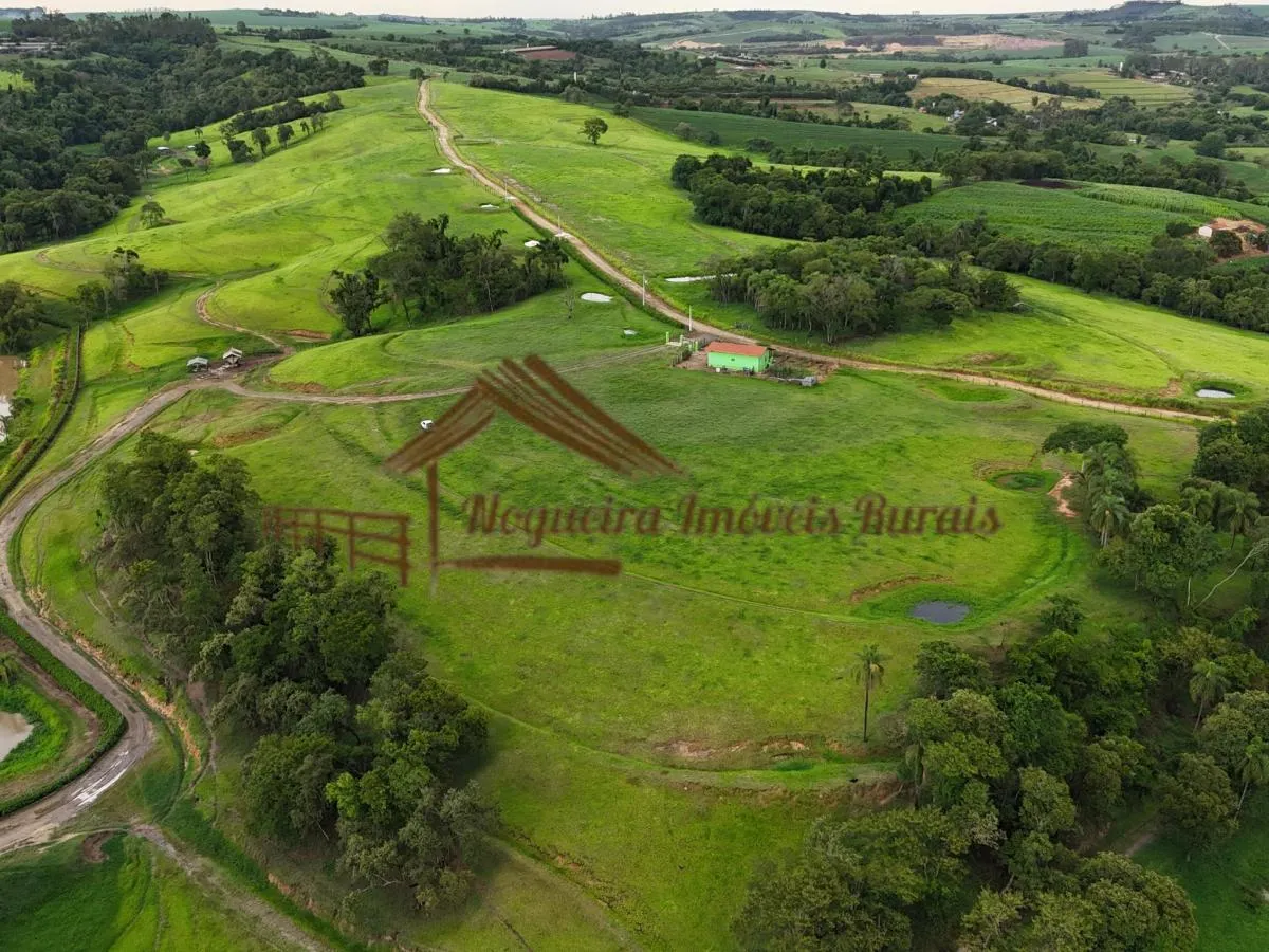 Fazenda à venda de 96 ha em Porto Feliz, SP, Brasil