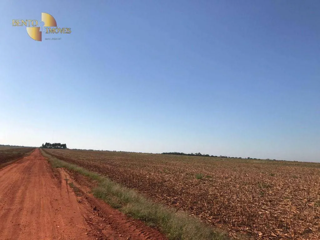 Farm for sale of 19,316 acres in Paranatinga, MT, Brazil