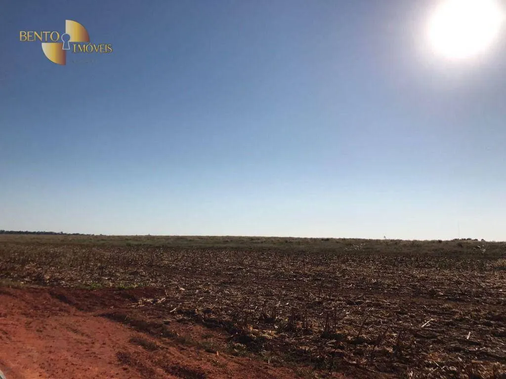 Farm for sale of 19,316 acres in Paranatinga, MT, Brazil