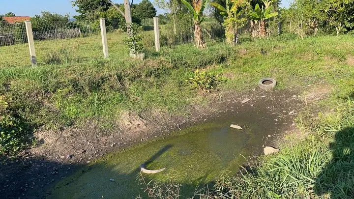 Chácara à venda de 900 m² em Santo Antônio da Patrulha, RS, Brasil
