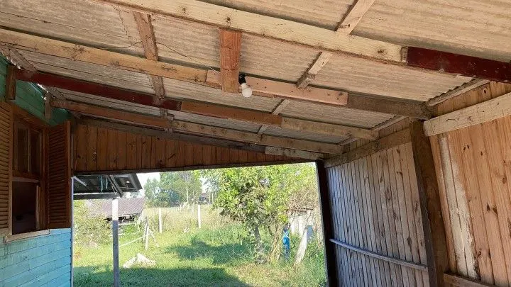 Chácara à venda de 900 m² em Santo Antônio da Patrulha, RS, Brasil