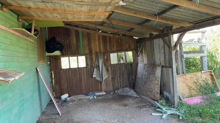 Chácara à venda de 900 m² em Santo Antônio da Patrulha, RS, Brasil