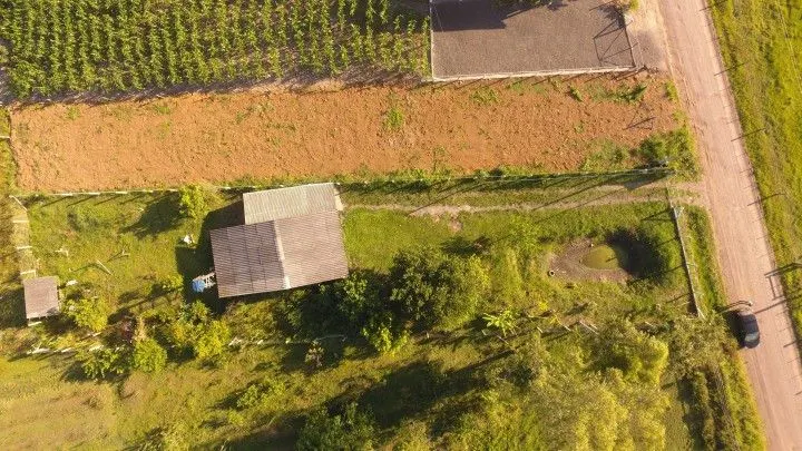Chácara à venda de 900 m² em Santo Antônio da Patrulha, RS, Brasil