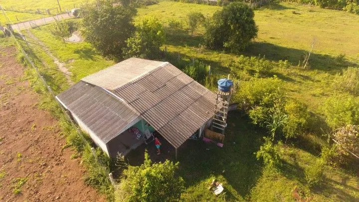 Chácara à venda de 900 m² em Santo Antônio da Patrulha, RS, Brasil