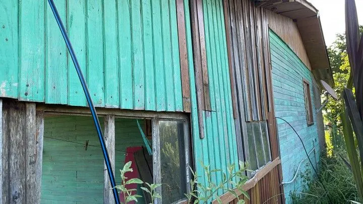 Chácara à venda de 900 m² em Santo Antônio da Patrulha, RS, Brasil