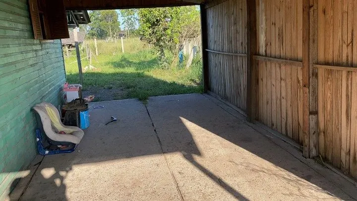 Chácara à venda de 900 m² em Santo Antônio da Patrulha, RS, Brasil
