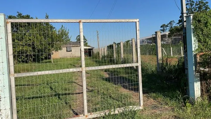 Chácara à venda de 900 m² em Santo Antônio da Patrulha, RS, Brasil